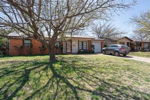 3111 Sherry Lane, Abilene, TX 79603