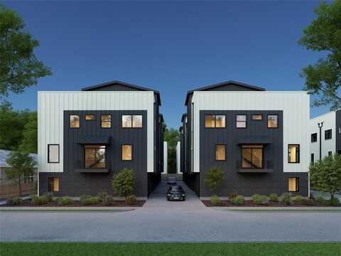 2203 Hondo Avenue, Dallas, TX 75219