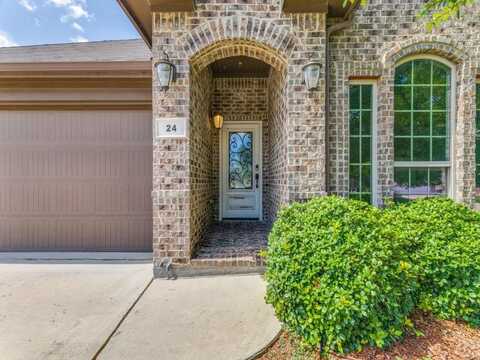 24 Oakridge Lane, Edgecliff Village, TX 76134