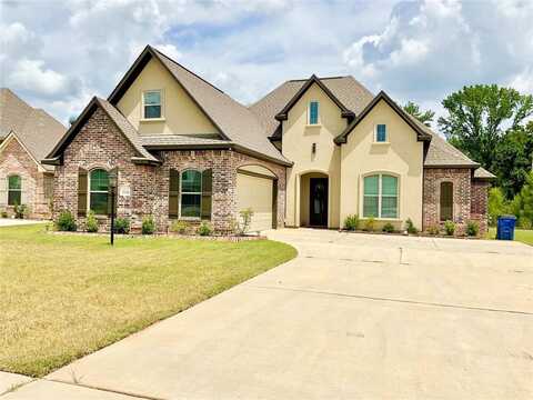 1146 Green Wood Circle, Haughton, LA 71037