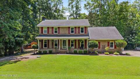 103 Little Rossie Road, New Bern, NC 28560