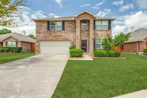 13345 Anita Court, Frisco, TX 75035