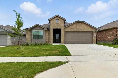 16412 Caney Fork Drive, Fort Worth, TX 76247