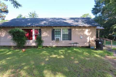 206 11th Street NE, Springhill, LA 71075