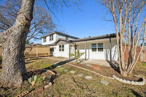 5124 Laurel Lane, North Richland Hills, TX 76180