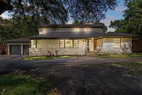 1066 N Buckner Boulevard, Dallas, TX 75218