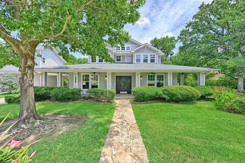 900 Old State Lane, Denison, TX 75020
