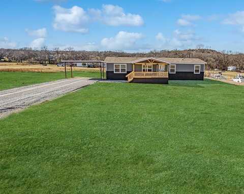 241 Lelon Lane, Springtown, TX 76082
