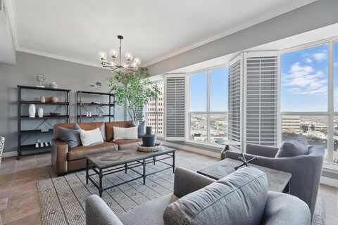 3401 Lee Parkway #1109, Dallas, TX 75219