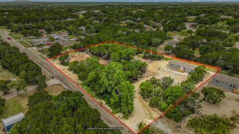 4800 Plum Bush Street, Granbury, TX 76048