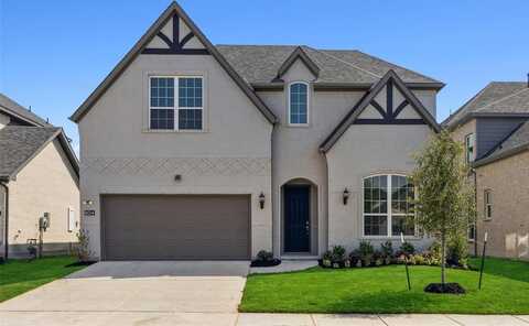 604 Portina Drive, Anna, TX 75409