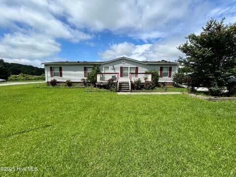 2925 Nc 33 Highway W, Grimesland, NC 27837