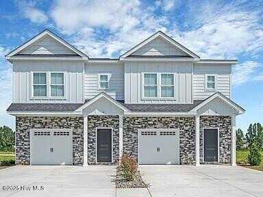 2105 N Kali Lane, Greenville, NC 27834