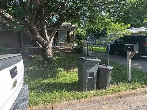 6021 Yeary Street, Lake Worth, TX 76135