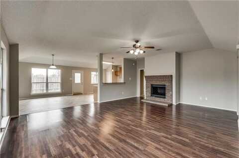 2800 Shelduck Drive, Mesquite, TX 75181