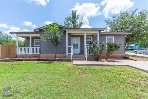301 Cornerstone Court, Abilene, TX 79602