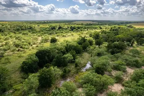 433 County Road 327, Gouldbusk, TX 76845