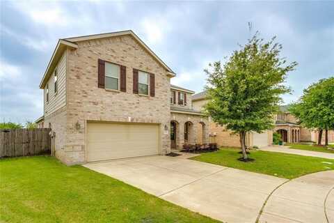 8720 Stone Valley Drive, Fort Worth, TX 76244