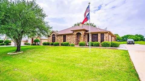 9100 Bellechase, Granbury, TX 76049