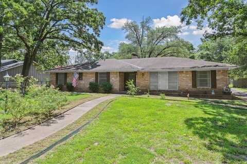 100 Royal Lane, Edgewood, TX 75117