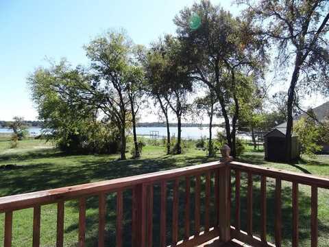 210 Overlook Trail, Gun Barrel City, TX 75156