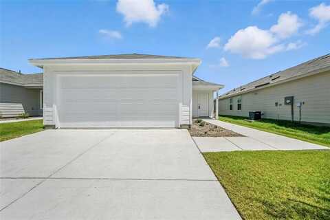 3815 Eufaula Drive, Sherman, TX 75090