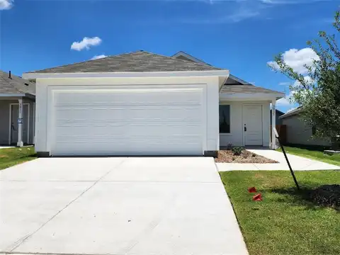 3815 Eufaula Drive, Sherman, TX 75090