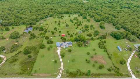 223 Slayden Drive, Sunset, TX 76270