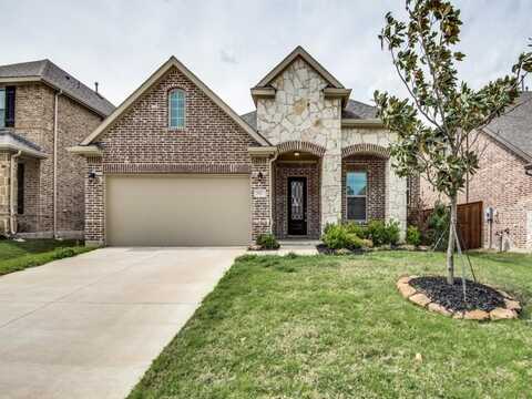 812 Llano Falls Drive, McKinney, TX 75071
