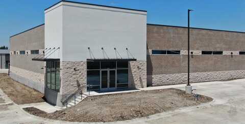 304 Progress Drive, Sherman, TX 75092