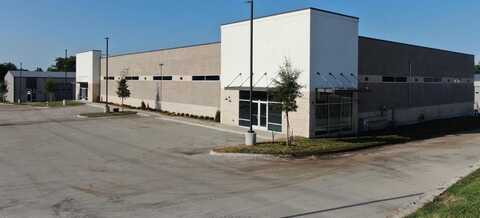 304 Progress Drive, Sherman, TX 75092