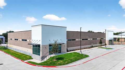 304 Progress Drive, Sherman, TX 75092