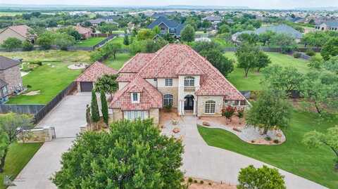 941 Caballo Drive, Abilene, TX 79602
