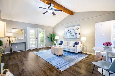 3314 Cheyenne Street, Irving, TX 75062