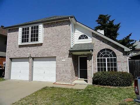 1535 Collin Drive, Allen, TX 75002