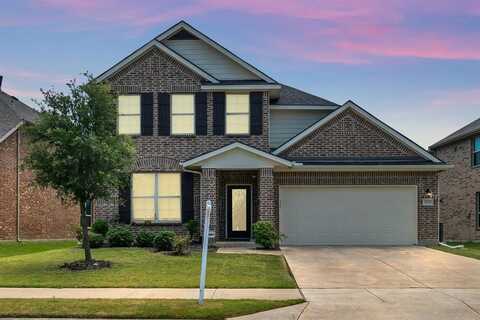 3429 Palm Lake Drive, Little Elm, TX 75068