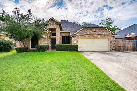 1010 Becker Drive, Euless, TX 76039