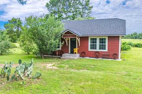 70 County Road 2368, Detroit, TX 75436