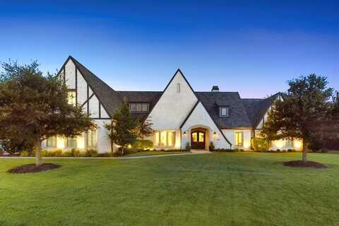 4260 Tranquility Lane, Prosper, TX 75078