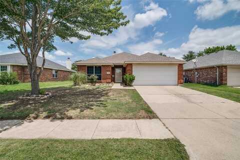 2800 Spencer Circle, Royse City, TX 75189
