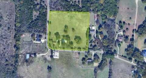 1200 Old Mill Road, McKinney, TX 75069