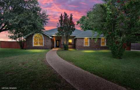 249 Sunrise Lane, Waco, TX 76657