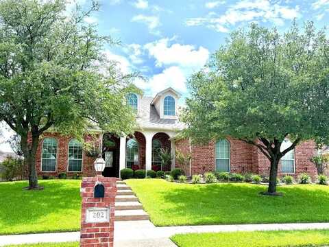202 Edinburgh Lane, Waco, TX 76712