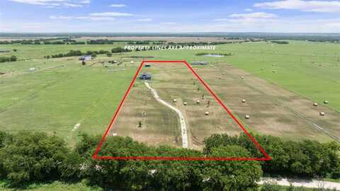 537 County Road 129, Marlin, TX 76661
