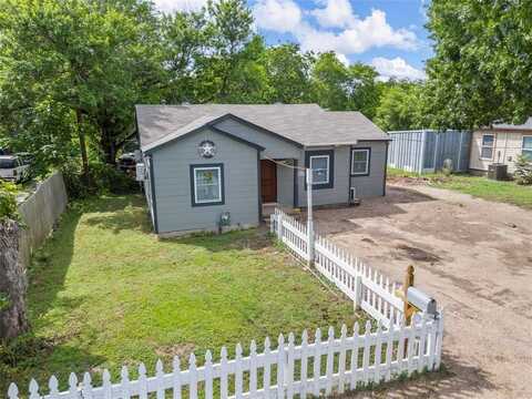 4505 Memorial Drive, Waco, TX 76711