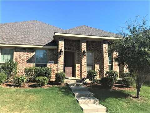2245 Colby Lane, Wylie, TX 75098