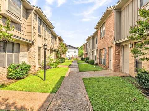 1310 Speight Avenue, Waco, TX 76706