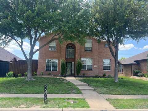3701 Rustic Ridge Road, Frisco, TX 75035