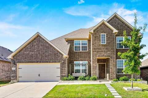 1300 Millican Lane, Aubrey, TX 76227