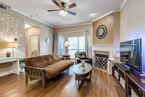 5619 Preston Oaks Road, Dallas, TX 75254